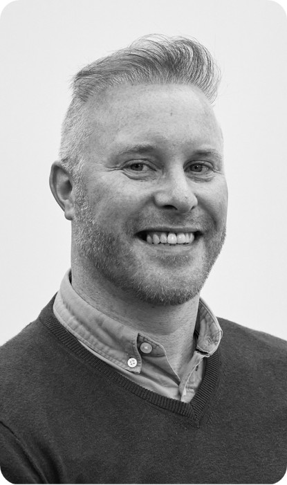 Alasdair Clipston