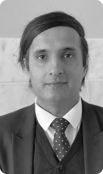 Amar Rauf