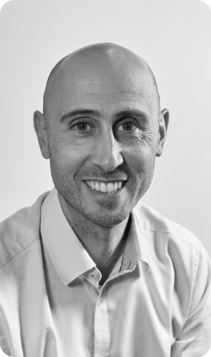 Mark Savage