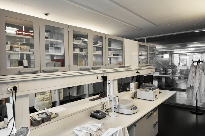 Molecular biology