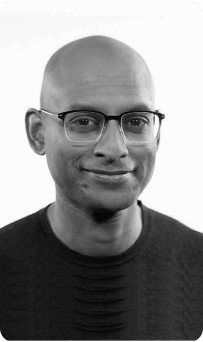Dhilum Alacon - General Manager