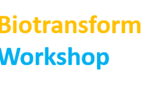 DMDG Biotransformation Workshop